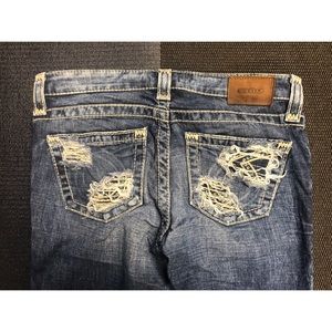 Big Star Jeans